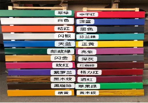 大余做招牌可以用哪些材料？